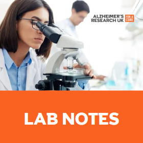 ARUK Lab Notes – For a Cure