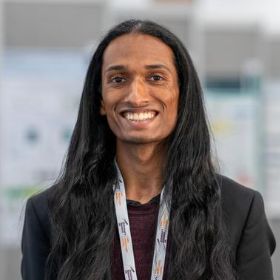 Profile – Ajantha Abey, University of Oxford