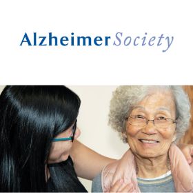 Alzheimer Society of British Columbia