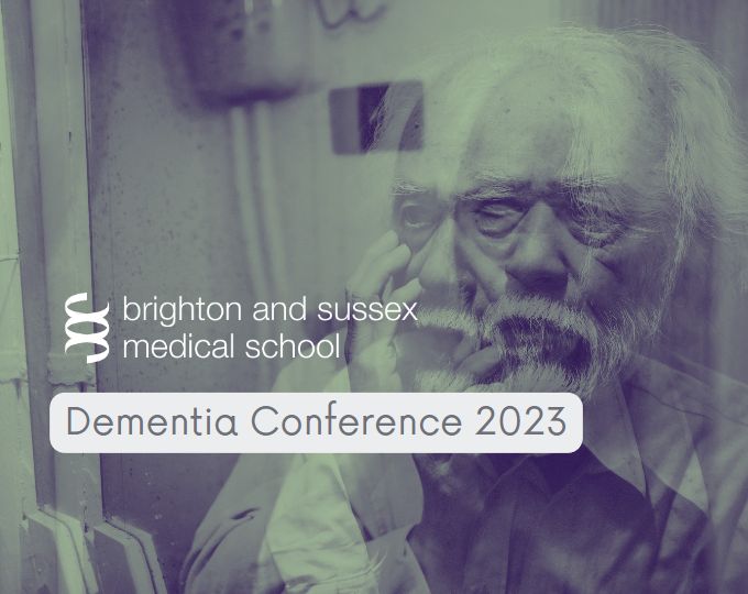 BSMS Dementia Conference 2023