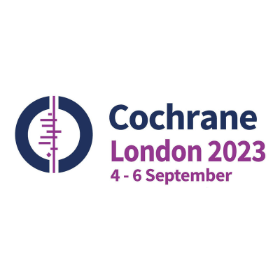 Cochrane – 2023 Colloquium