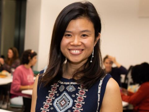 Profile – Dr Dorothy Tse, Edge Hill University