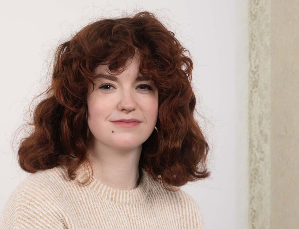 Profile – Dr Jodi Watt, University of Glasgow