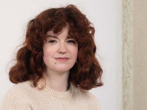 Profile – Dr Jodi Watt, University of Glasgow