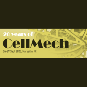 9th Biennal European Cell Mechanics Meeting