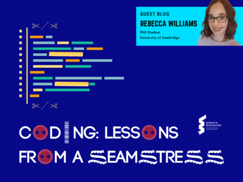 Blog – Coding, Lessons from a Seamstress