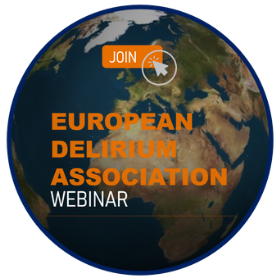 Cognition and delirium event