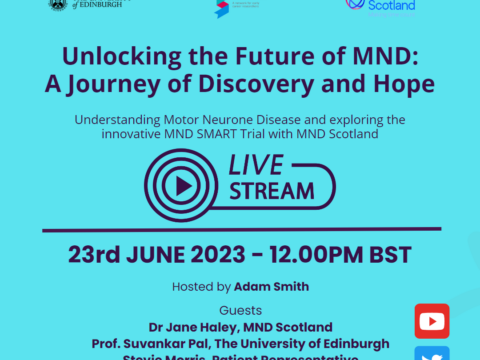 Unlocking the Future of MND: A Journey of Discovery and Hope