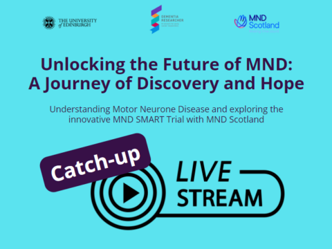 Unlocking the Future of MND: A Journey of Discovery and Hope