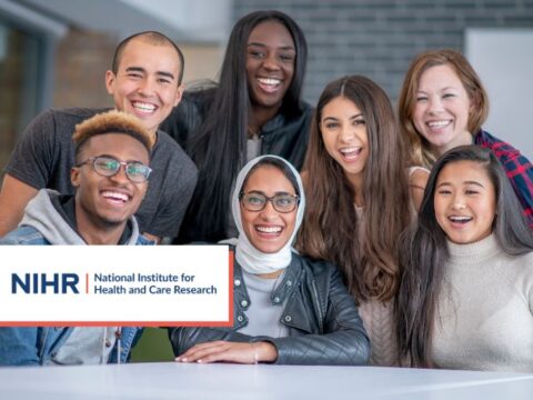 NIHR Academy new research career support for students