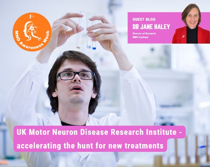 Blog – UK Motor Neuron Disease Research Institute