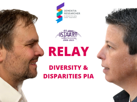 ISTAART Relay Podcast – Diversity And Disparities PIA