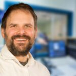 Profile – Professor David Cash, University College London