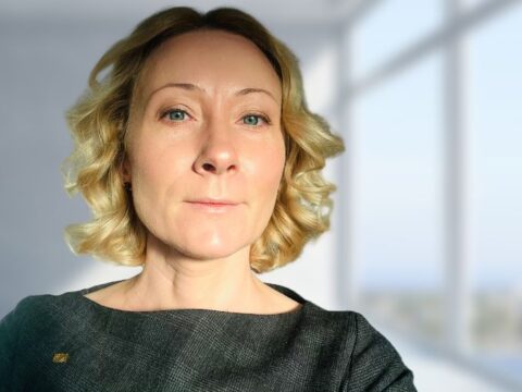 Profile – Dr Sonata Mačiulskytė, Klaipeda University