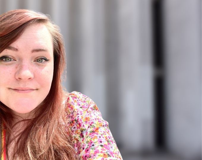Profile – Amy Zile, University of East Anglia