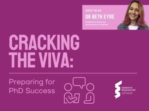 Blog – Cracking the Viva: Preparing for PhD Success