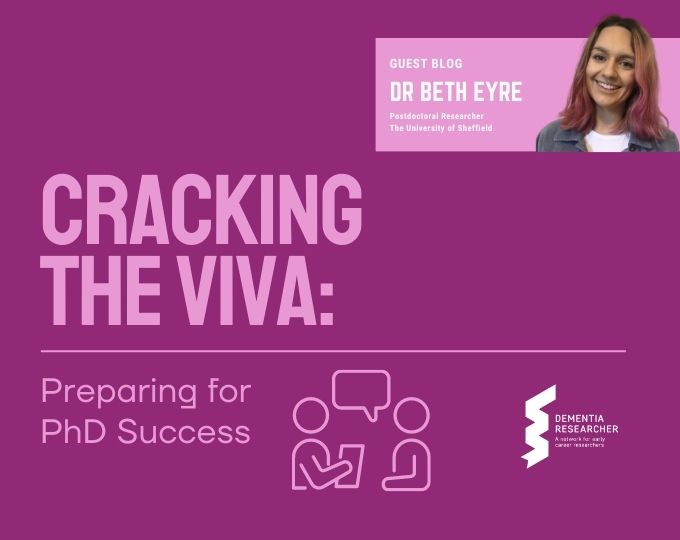 Blog – Cracking the Viva: Preparing for PhD Success