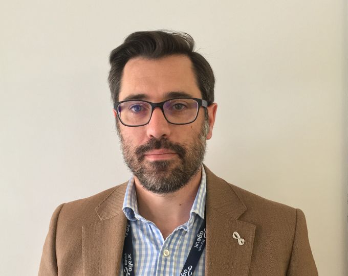 Profile – Dan Skipper, Age UK