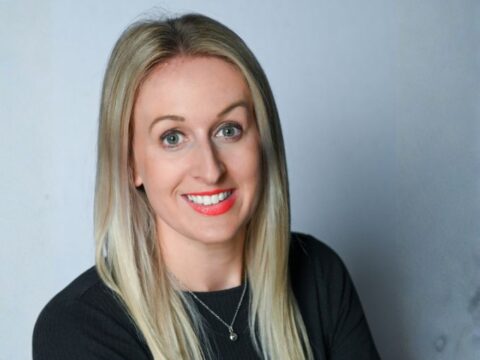 Profile – Dr Ellice Parkinson, Health Innovation East