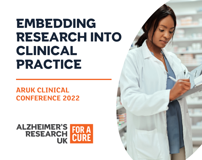 Embedding Research into Clinical Practice