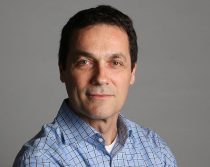 Profile – Matthias Alder, Gain Therapeutics