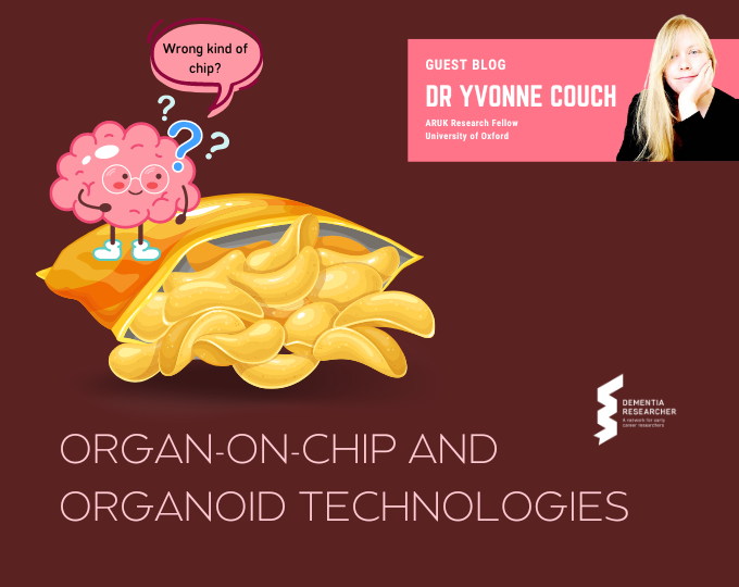 Blog – Organ-On-Chip and Organoid Technologies