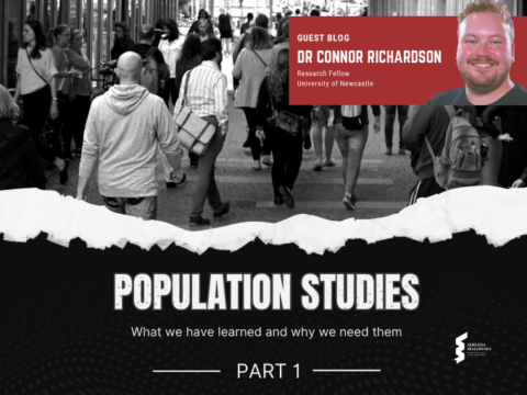 Blog – Population Studies: What we have learned and why we need them