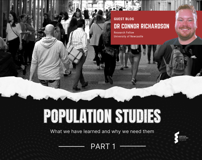 Blog – Population Studies: What we have learned and why we need them