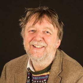 Professor Sir John Hardy Profile Picture