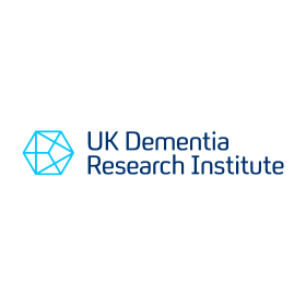 UK Dementia Research Institute Logo