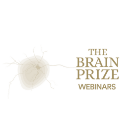 Brain Prize Webinars