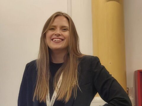 Profile – Dr Megan Rose Readman, The University of Liverpool