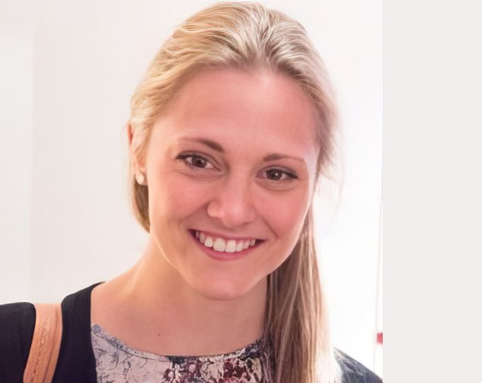 Profile Dr Zanna Voysey, University of Cambridge