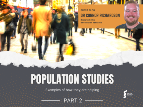 Blog – Population Studies: Examples of how they are helping