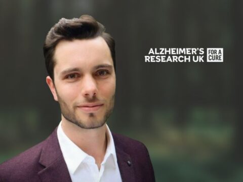 A day in the life of a dementia researcher – Chris Albertyn