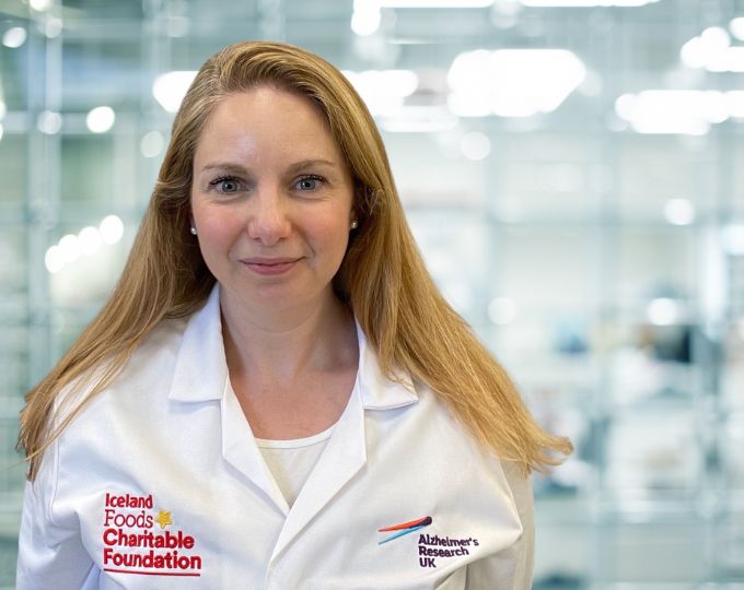 Profile Dr Lauren Walker, Newcastle University