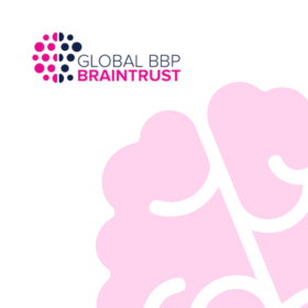 Global Brain Health Trust logo