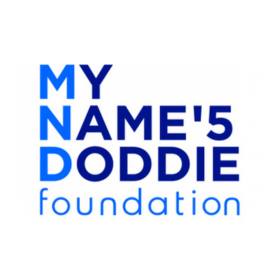 My Name is Doddie Logo