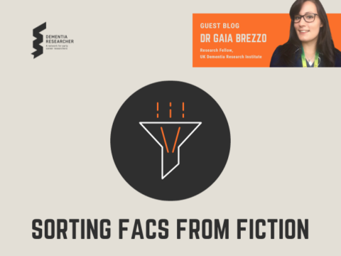 Blog – Sorting FACS from fiction