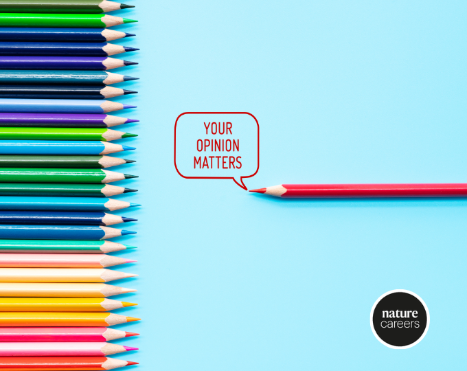 What stops scientists from applying for roles?