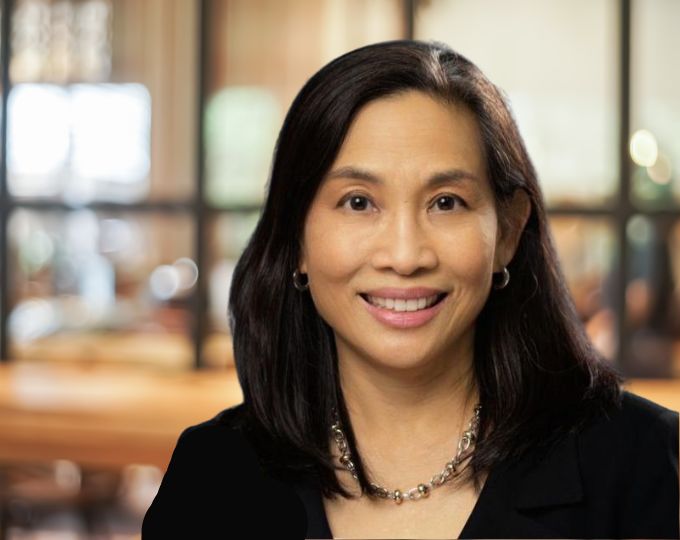 Profile – Diane Ty, Milken Institute