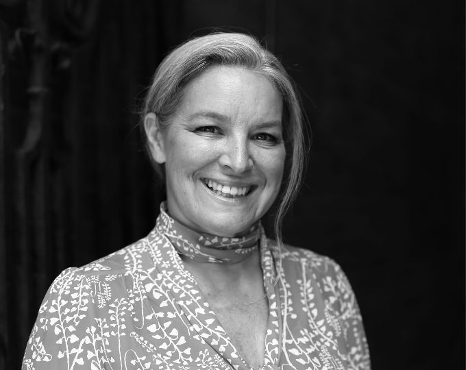 Profile Dr Cath Mummery University College London