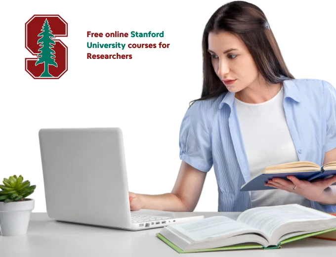 Free online Stanford University courses for Researchers Free online Stanford University courses for Researchers