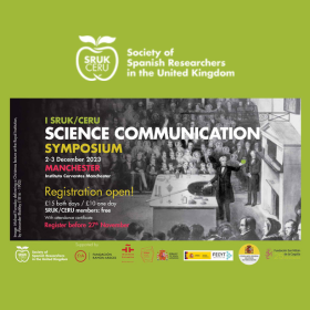 Science Communication Symposium