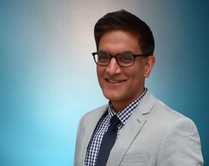 Profile – Rajiv Ahuja, Milken Institute
