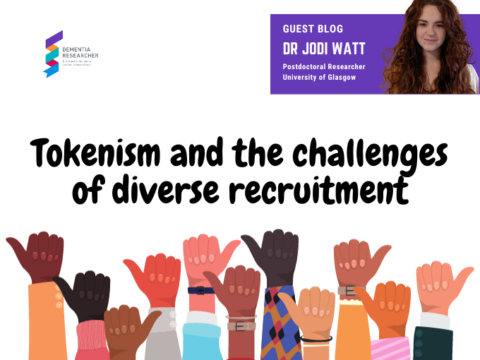Blog – Tokenism and the challenges of diverse recruitment