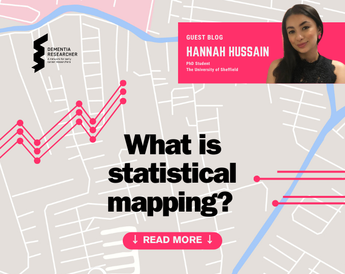 Blog – What is statistical mapping?