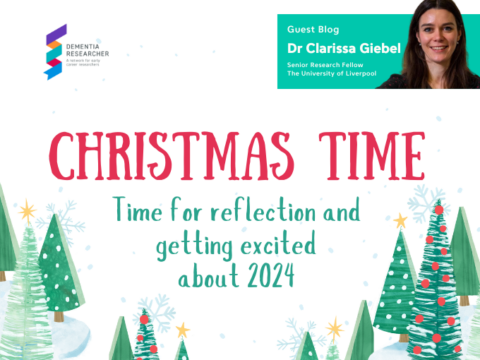 Blog – Christmas a time for reflection & anticipation