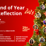 Podcast – 2023 End of Year Reflections from Dementia Researchers