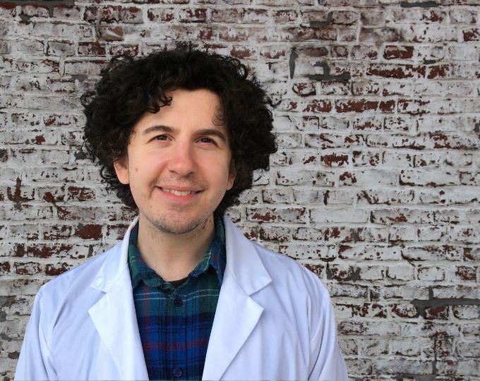 Profile – Dr Philip McGoldrick, University of Toronto